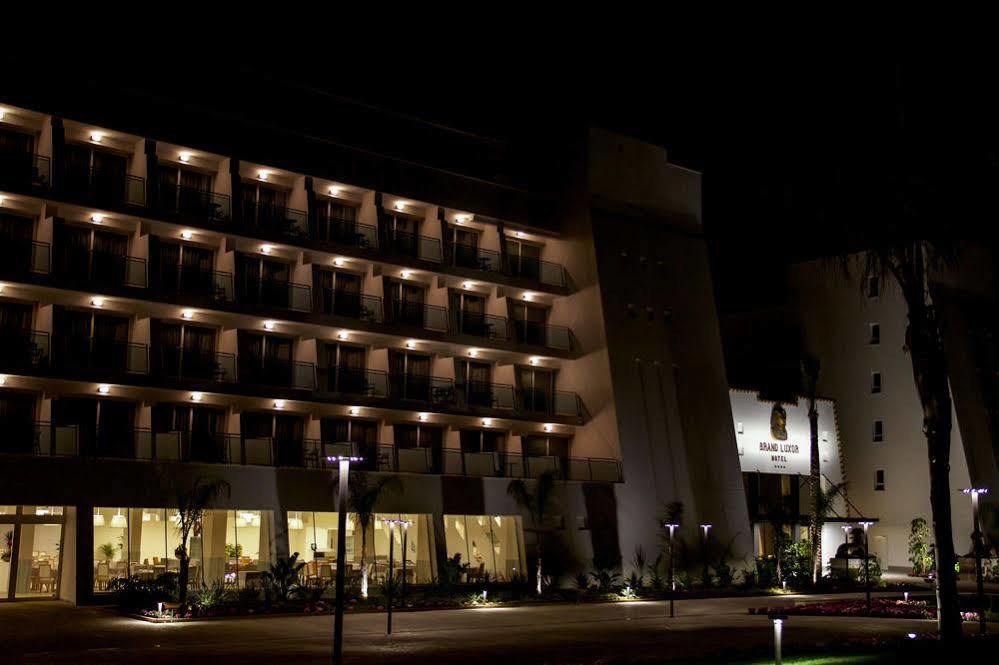 San Diego Suites Lourdes - Oficial Belo Horizonte Exterior photo
